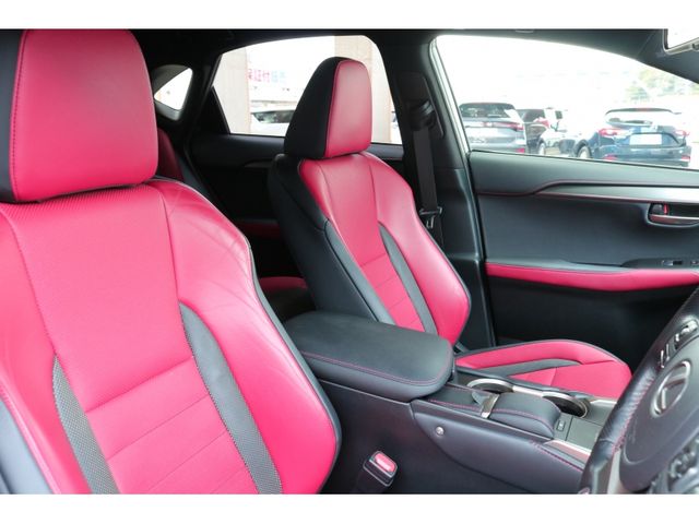 TOYOTA LEXUS NX300 2020 Image 31