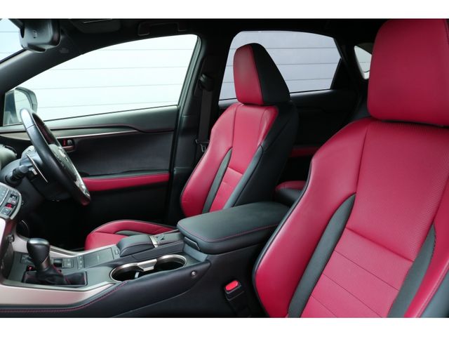 TOYOTA LEXUS NX300 2020 Image 31