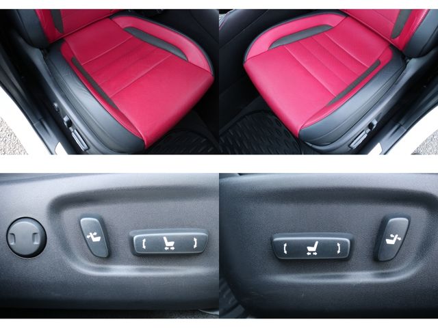 TOYOTA LEXUS NX300 2020 Image 31