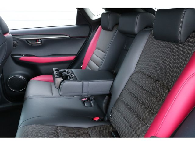 TOYOTA LEXUS NX300 2020 Image 31