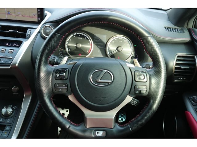 TOYOTA LEXUS NX300 2020 Image 31