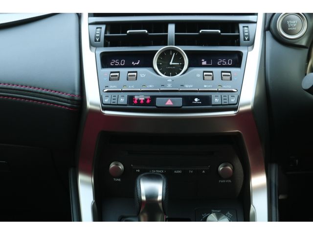 TOYOTA LEXUS NX300 2020 Image 31