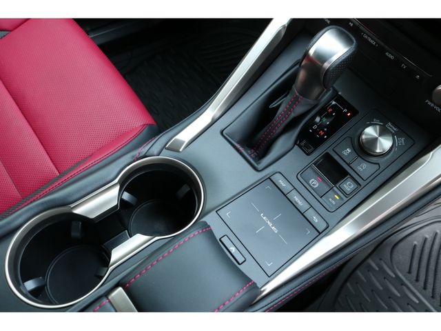 TOYOTA LEXUS NX300 2020 Image 31