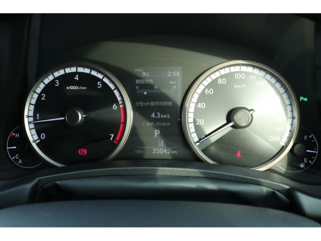 TOYOTA LEXUS NX300 2020 Image 31