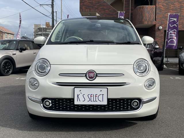 FIAT 500 2016 Image 31