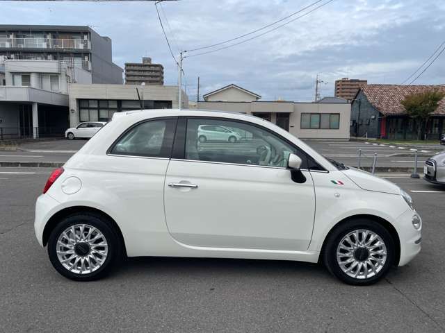 FIAT 500 2016 Image 31
