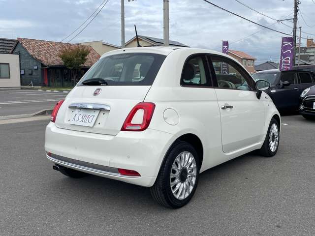 FIAT 500 2016 Image 31