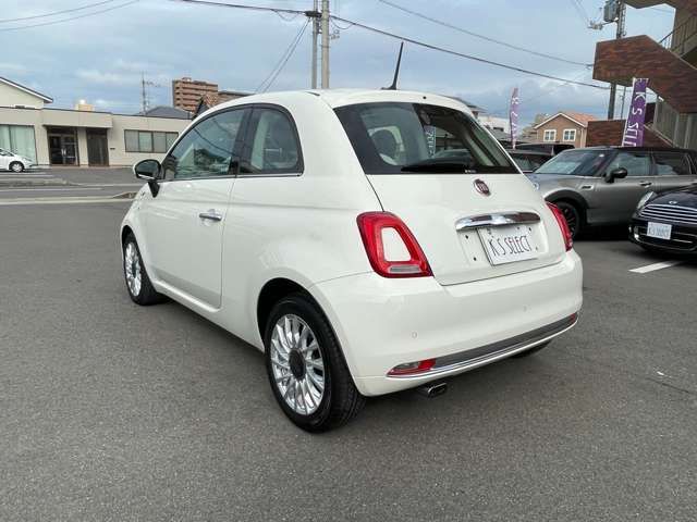 FIAT 500 2016 Image 31