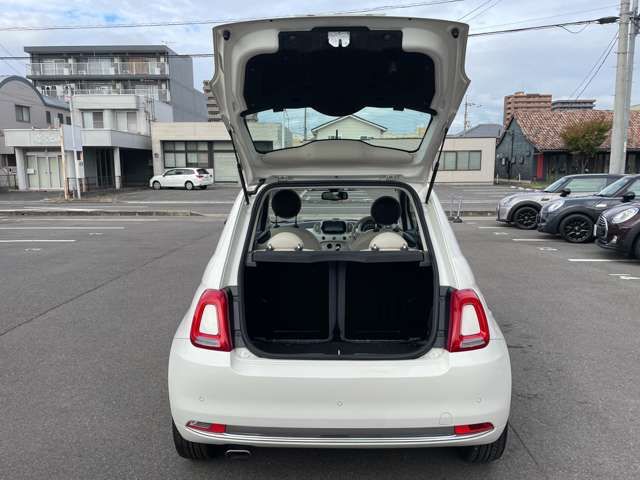 FIAT 500 2016 Image 31