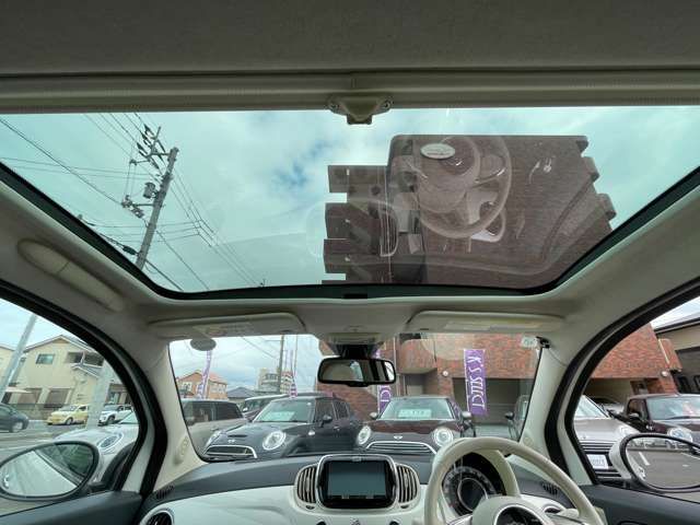 FIAT 500 2016 Image 31