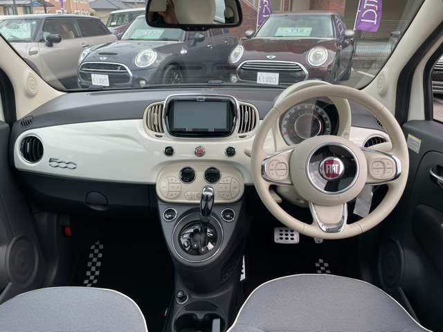 FIAT 500 2016 Image 31