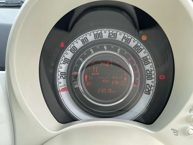 FIAT 500 2016 Image 31