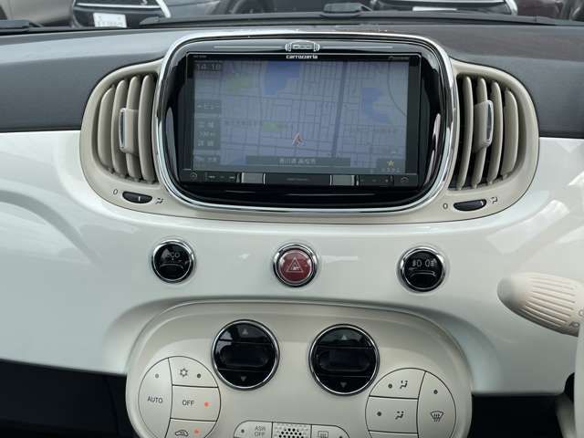 FIAT 500 2016 Image 31