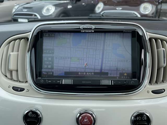 FIAT 500 2016 Image 31