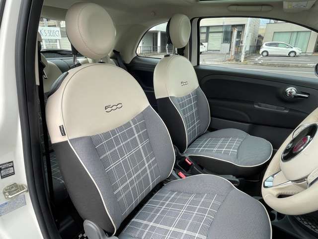 FIAT 500 2016 Image 31