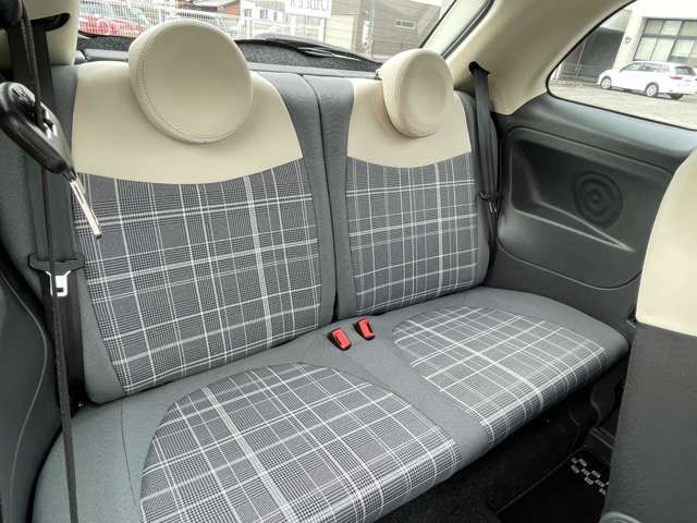 FIAT 500 2016 Image 31