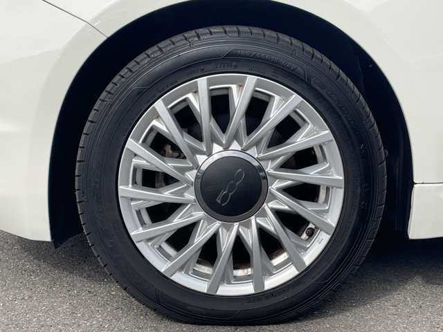 FIAT 500 2016 Image 31