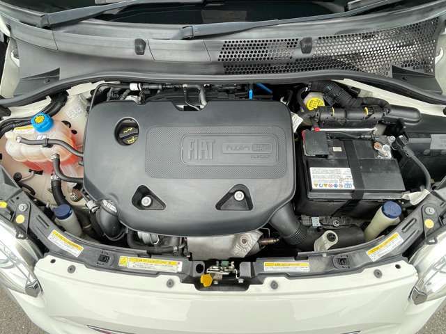 FIAT 500 2016 Image 31