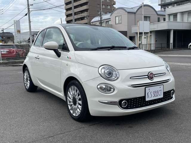 FIAT 500 2016 Image 31