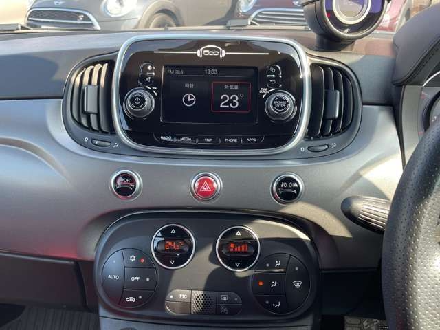 FIAT ABARTH 595 2017 Image 31