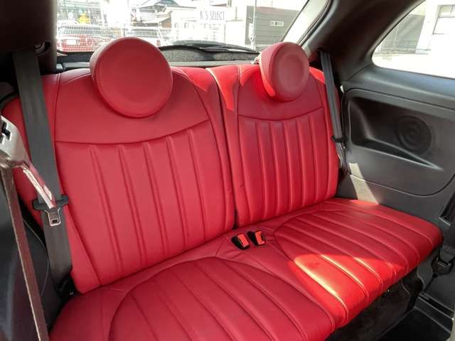 FIAT ABARTH 595 2017 Image 31