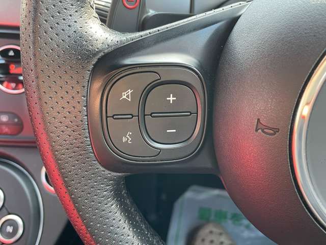 FIAT ABARTH 595 2017 Image 31