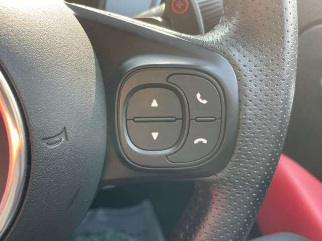 FIAT ABARTH 595 2017 Image 31