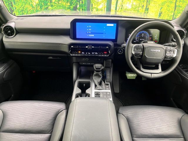 TOYOTA LANDCRUISER 250 2024 Image 31