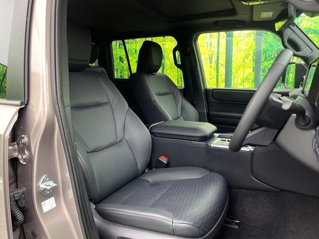TOYOTA LANDCRUISER 250 2024 Image 31