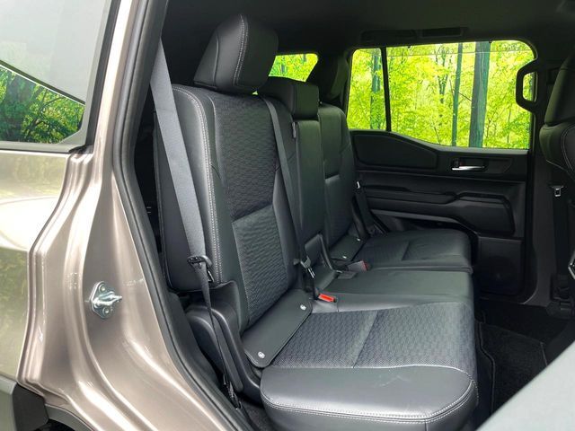 TOYOTA LANDCRUISER 250 2024 Image 31