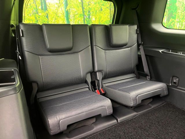 TOYOTA LANDCRUISER 250 2024 Image 31