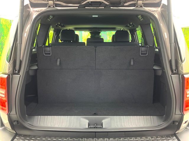 TOYOTA LANDCRUISER 250 2024 Image 31