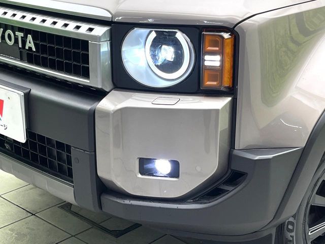 TOYOTA LANDCRUISER 250 2024 Image 31