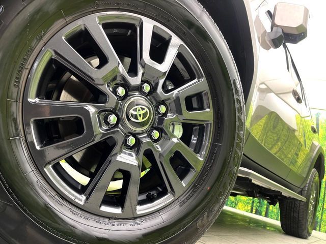 TOYOTA LANDCRUISER 250 2024 Image 31