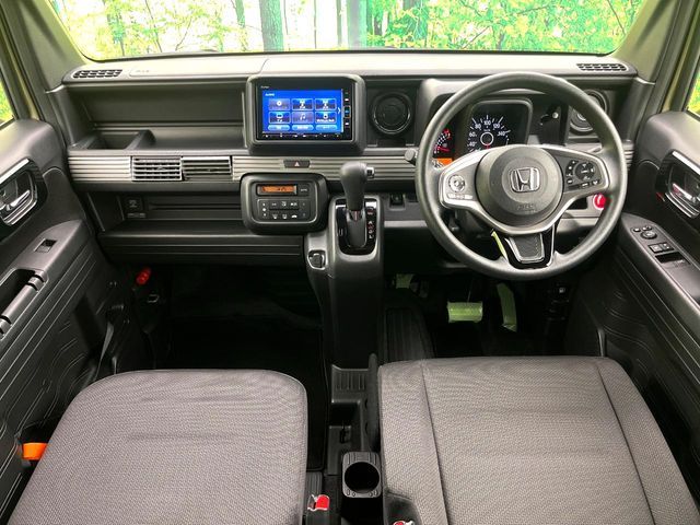 HONDA N-VAN+STYLE 2022 Image 31