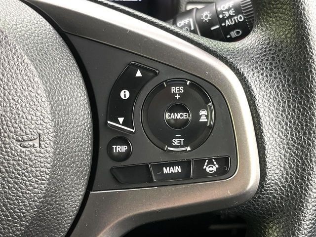 HONDA N-VAN+STYLE 2022 Image 31