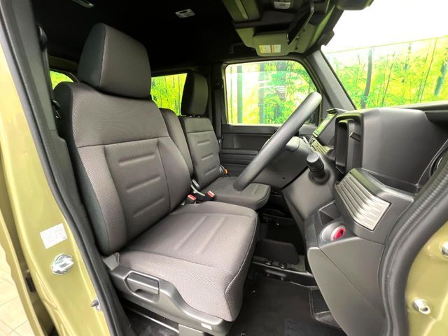 HONDA N-VAN+STYLE 2022 Image 31