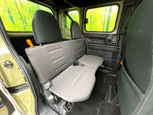 HONDA N-VAN+STYLE 2022 Image 31