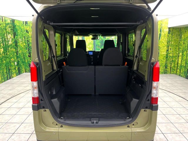 HONDA N-VAN+STYLE 2022 Image 31