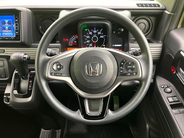 HONDA N-VAN+STYLE 2022 Image 31