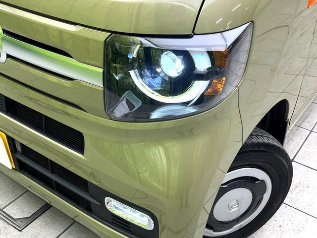 HONDA N-VAN+STYLE 2022 Image 31
