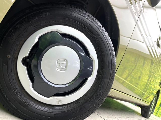 HONDA N-VAN+STYLE 2022 Image 31