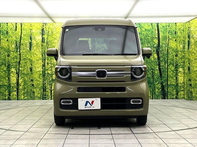 HONDA N-VAN+STYLE 2022 Image 31