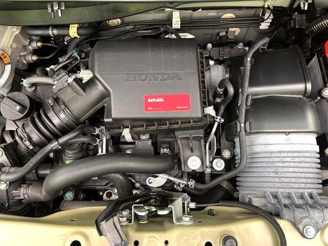 HONDA N-VAN+STYLE 2022 Image 31