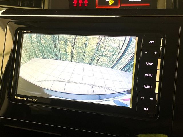 TOYOTA ROOMY 2019 Image 31