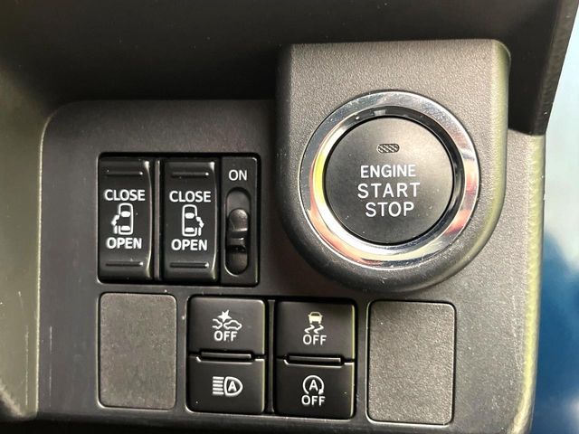 TOYOTA ROOMY 2019 Image 31