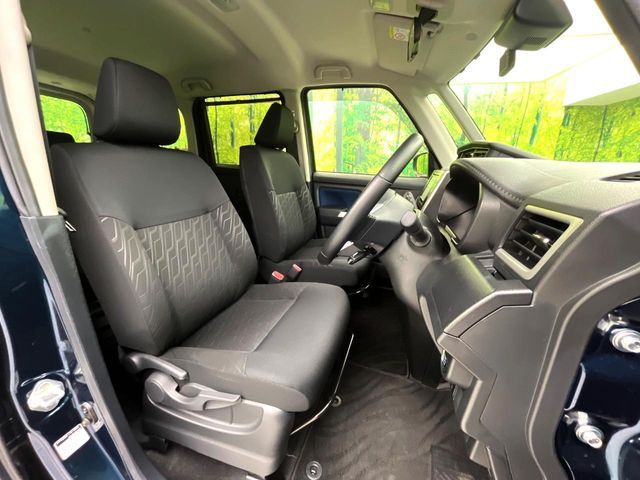 TOYOTA ROOMY 2019 Image 31