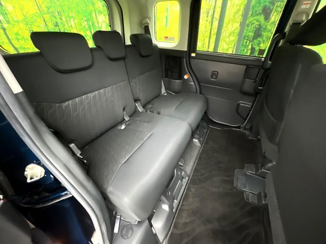 TOYOTA ROOMY 2019 Image 31