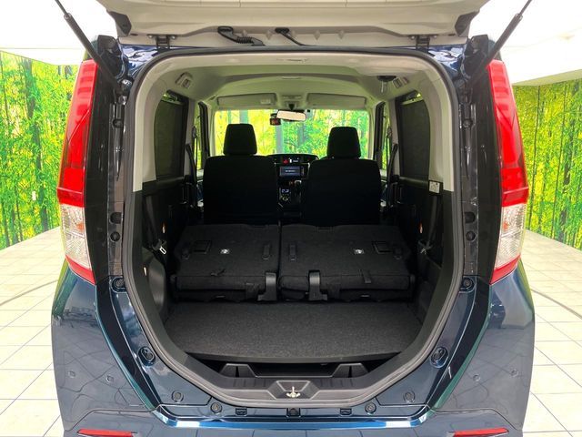 TOYOTA ROOMY 2019 Image 31