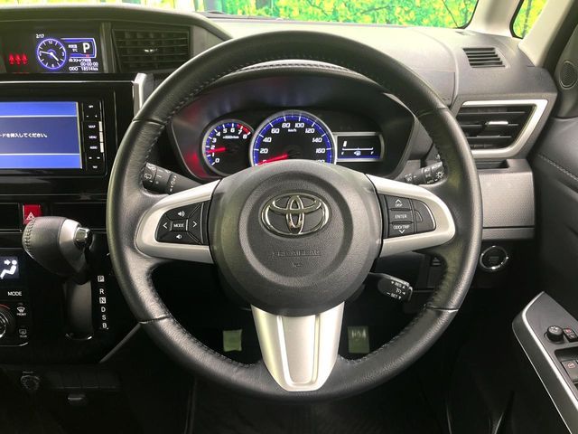 TOYOTA ROOMY 2019 Image 31